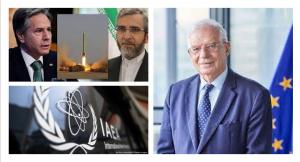 While refusal to accept the draft agreement reflects the regime’s firm commitment to nuclear breakout, the corresponding refusal to walk away from the JCPOA reflects a need to project strength in dealings with Western adversaries.