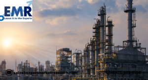 Neon Gas Market