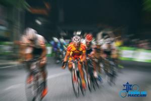 Tour De Maccabi, bicycle tour