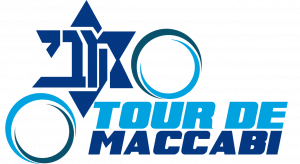 Tour De Maccabi logo