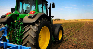 India Agricultural Equipment Market Report