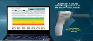 GlycoCheck Training Get Started