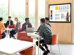 Digital Signage in Education Market