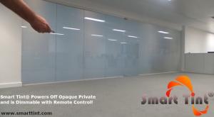 smart tint smart pdlc film