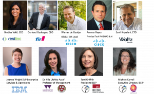 DS Speakers w Companies and Titles