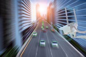 Smart Traffic Camera Market