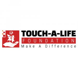 Touch-A-Life Foundation Logo
