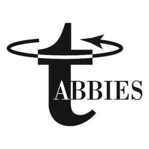 Image of Tabbie Awards logo symbolizing a global competition for writers, editors, and designers striving for excellence in business-to-business journalism.
