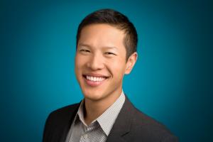 Derrick Chao, Founder of Filljoy