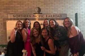 Billings Depot hosts all types of events & functions