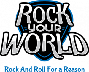 12th Annual Rock Your World Benefit Concert Set for September 11