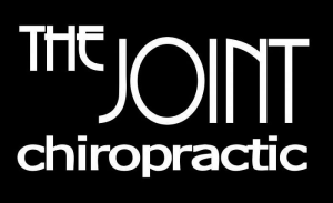 the joint chiropractic columbia md logo