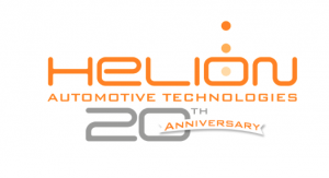 Helion Logo