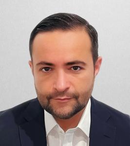 Luis Vacanti, Analytic Partners, General Counsel