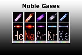 Noble Gas Market