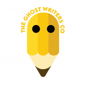 Ghostwriters