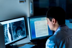 Radiologist