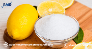 Citric Acid Market