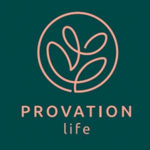 Provation Life provides a holistic solution to support hormonal balance.