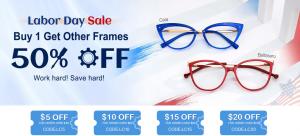 Labor Day Sales of Lensmart