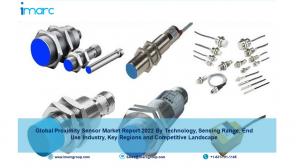 proximity sensor market