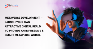 most trusted metaverse development company