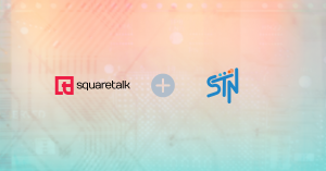 Squaretalk and STN