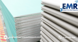 Gypsum Board Market