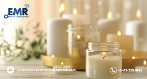 Candle Market