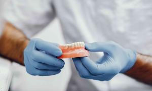 Dental Implants and Prosthesis