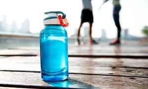 Hydration Bottle