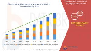Ceramic Fiber Market