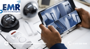 North America Home Security System Market