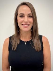 Christie Terranova Headshot