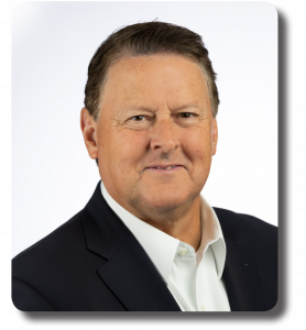 Bruce Fox, Board Chairman of Aptys Solutions