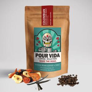 Pour Vida Coffee Roasters