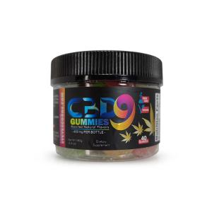 delta-9-thc-gummies