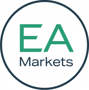 EA Markets Logo