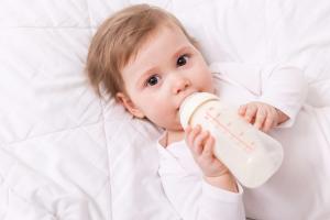 Baby Bottle