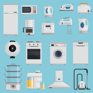 Household Appliances Market