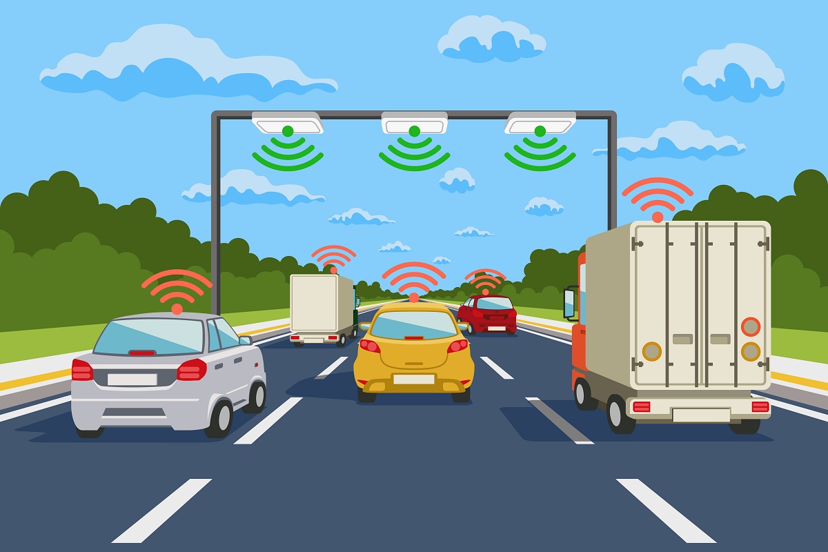 Electronic Toll Collection (ETC) Systems Market