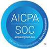 AICPA SOC 2 logo