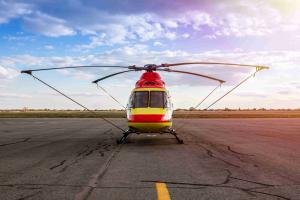 Air Ambulance Market