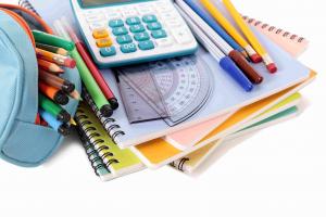 The Stationery Market