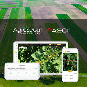 AgroScout teams up with AECI partnership