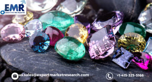 Gemstones Market Size