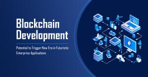 Blockchain Development Company