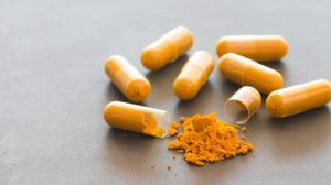 Turmeric Supplement