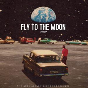 The Soul Speaks Records Presents New Release By SoulClap “Fly To The Moon”