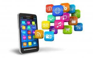 Mobile Application Market
